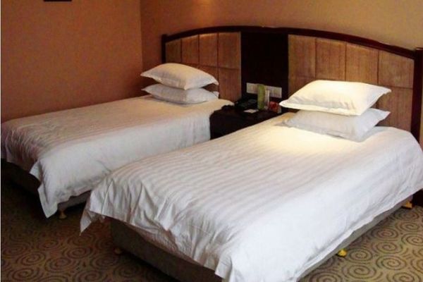 Chuang Fu Hotel (Hengyang)